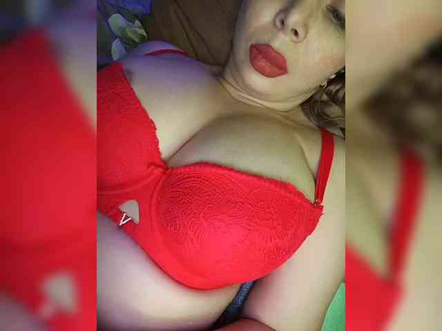 DakotaRose webcam
