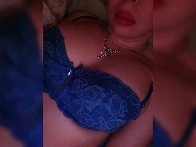 DakotaRose webcam