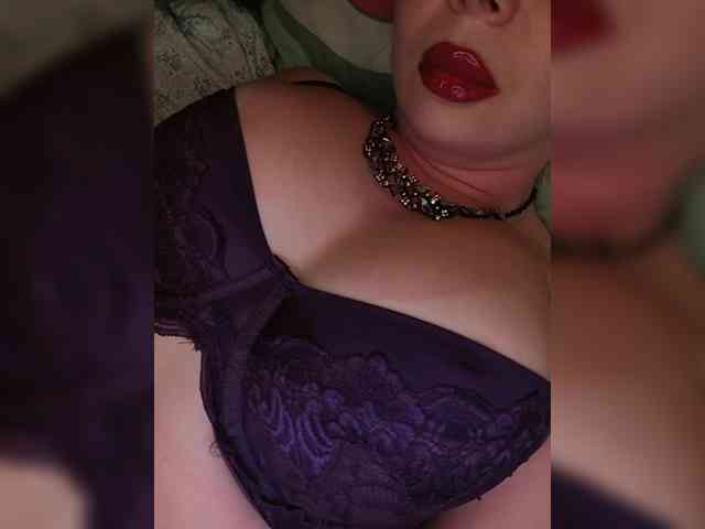DakotaRose webcam