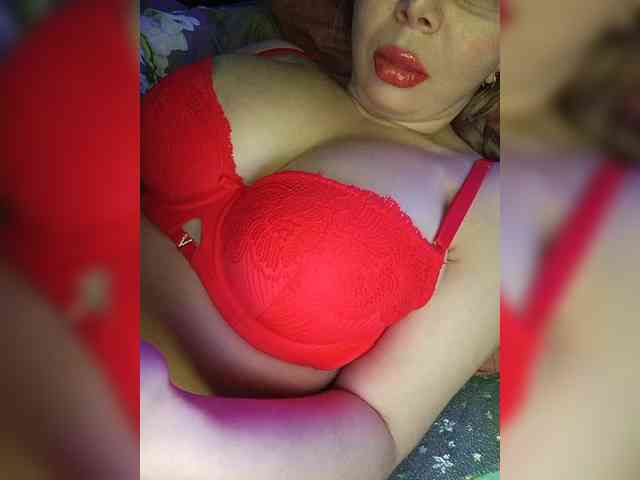 DakotaRose webcam