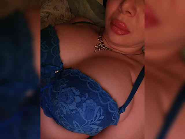DakotaRose webcam