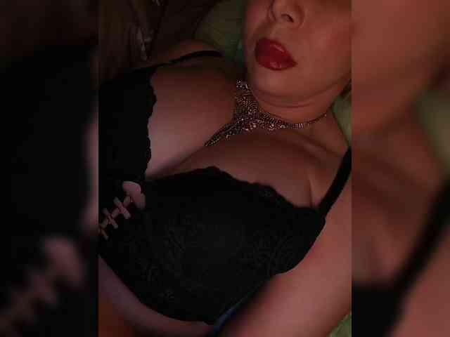 DakotaRose webcam