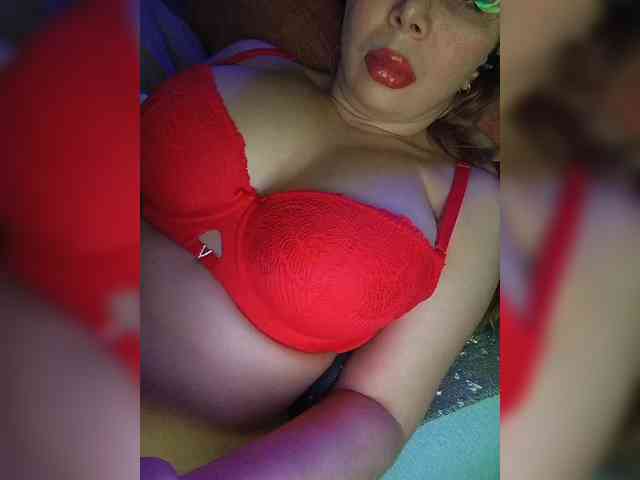 DakotaRose webcam