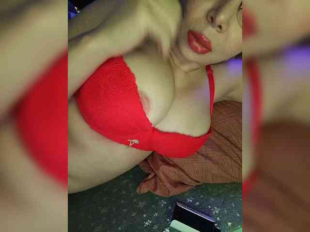 DakotaRose webcam