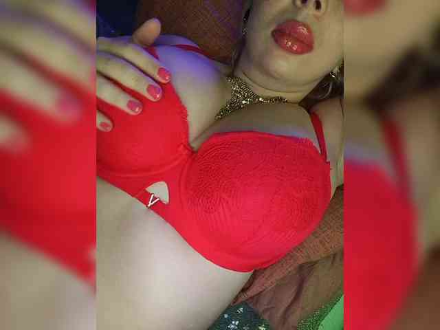 DakotaRose webcam