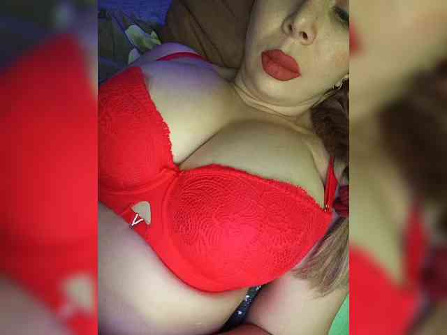 DakotaRose webcam