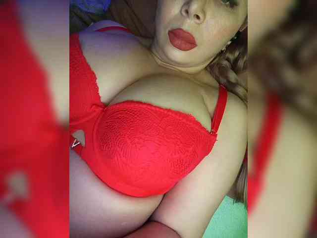 DakotaRose webcam