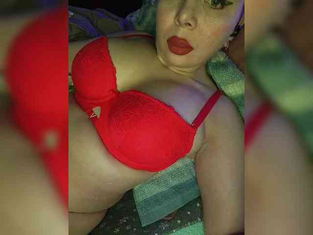 DakotaRose Live Webcam on BongaCams