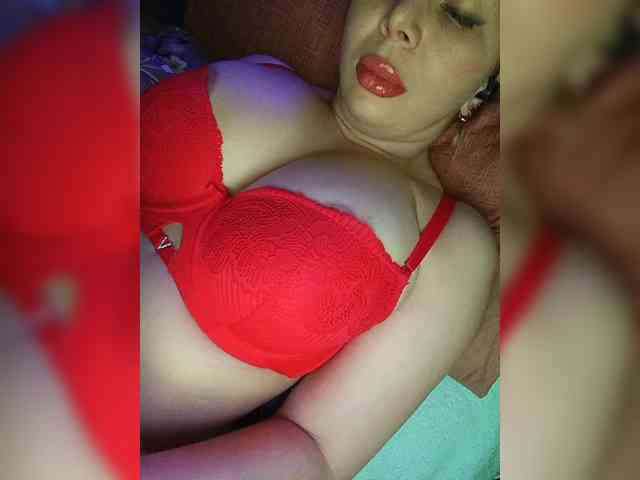 DakotaRose webcam
