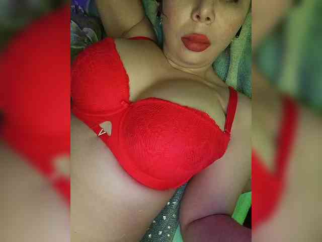 DakotaRose webcam