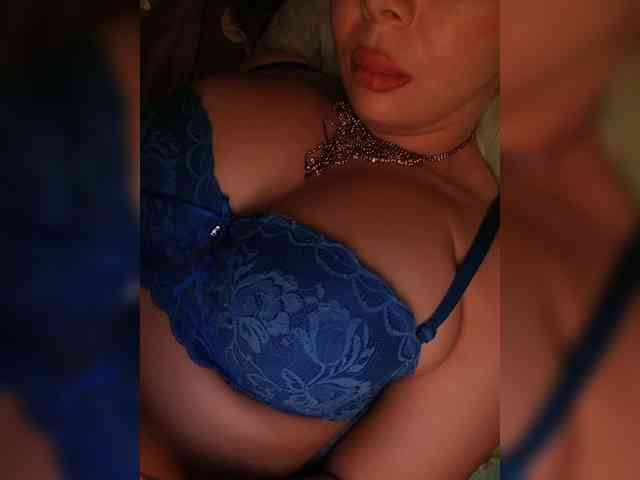 DakotaRose webcam