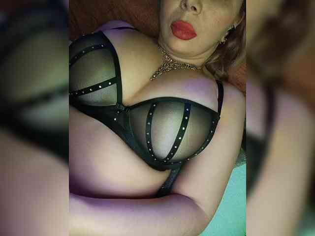 DakotaRose webcam
