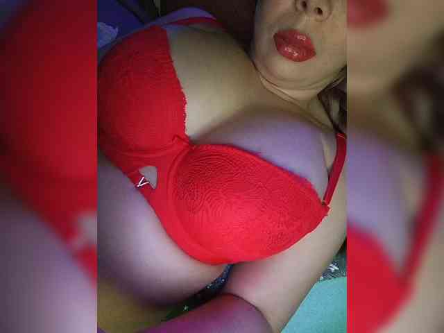 DakotaRose webcam