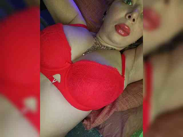 DakotaRose webcam