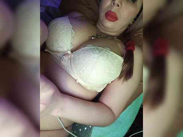 DakotaRose webcam