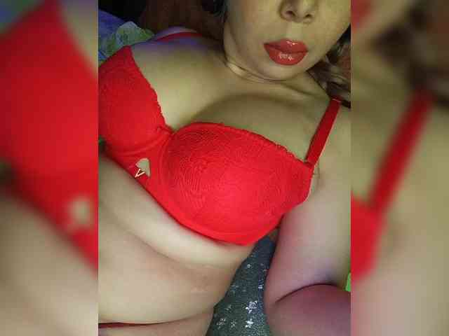 DakotaRose webcam