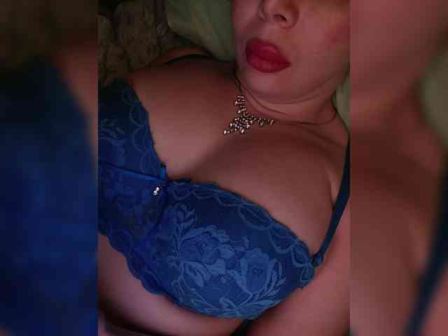DakotaRose webcam