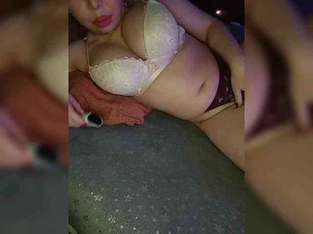 DakotaRose webcam