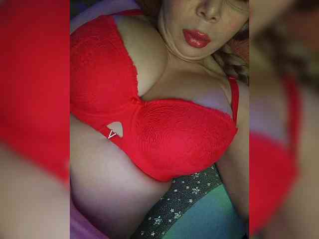 DakotaRose webcam