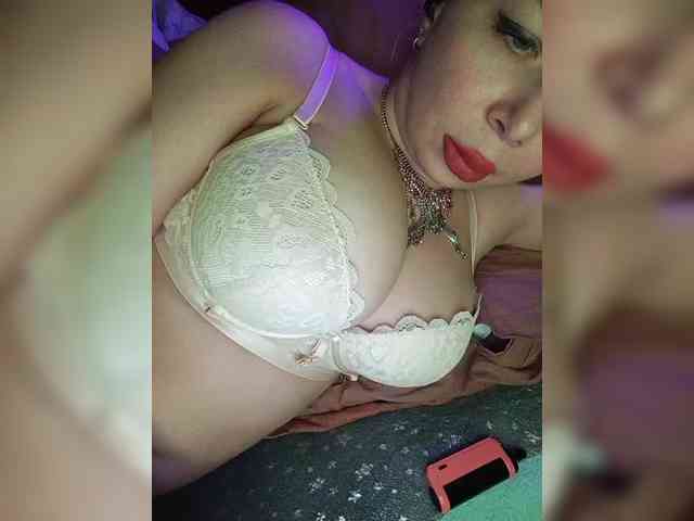 DakotaRose webcam