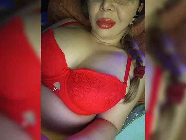 DakotaRose webcam