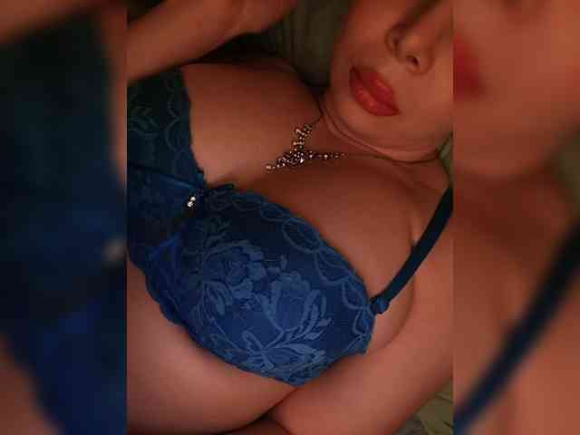 DakotaRose webcam