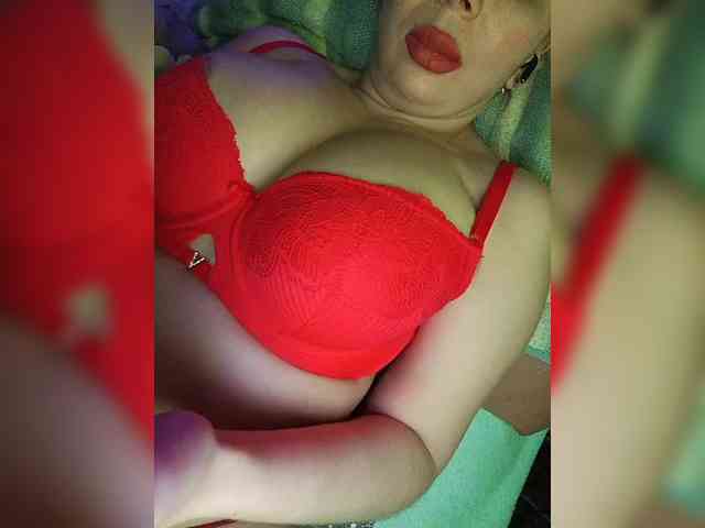 DakotaRose webcam