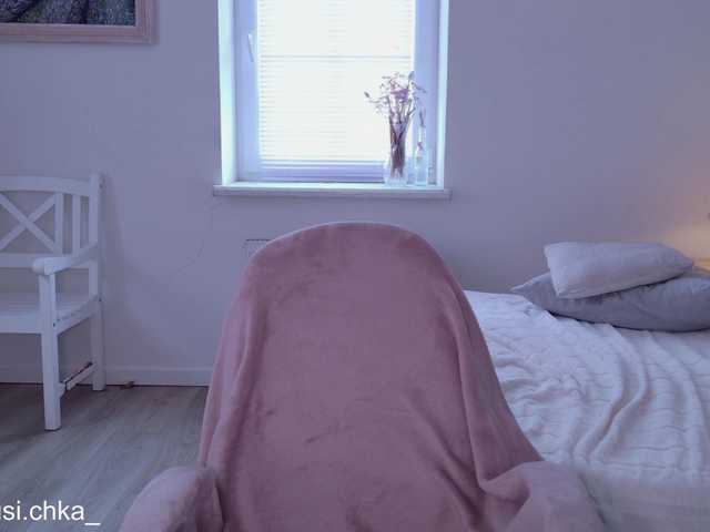 pusichka1's BongaCams show and profile