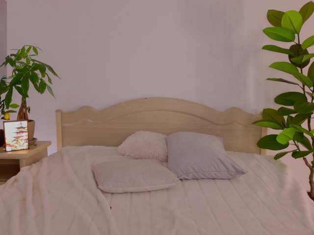 pusichka1's BongaCams show and profile