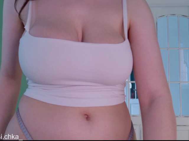 pusichka1's BongaCams show and profile