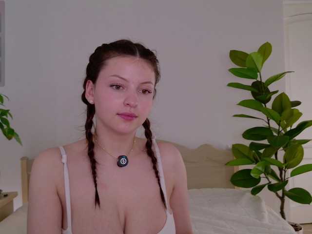 pusichka1's BongaCams show and profile