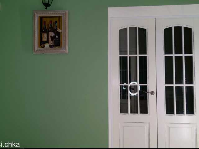 pusichka1's BongaCams show and profile