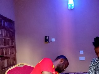 Dick_Serena Porn Show