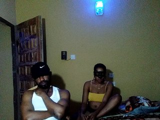 Dick_Serena Porn Show
