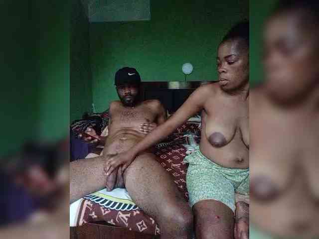 Dick_Serena webcam