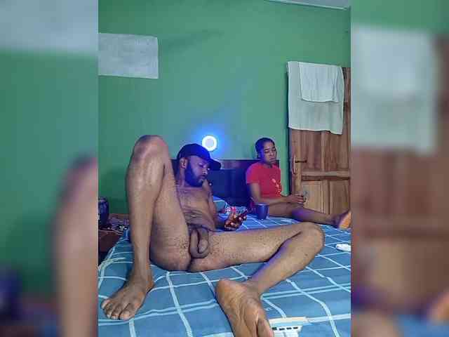 Dick_Serena webcam