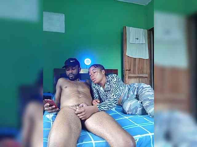 Dick_Serena webcam