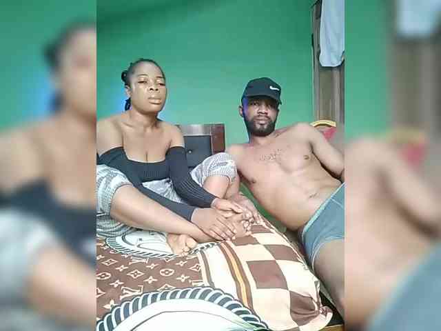 Dick_Serena webcam