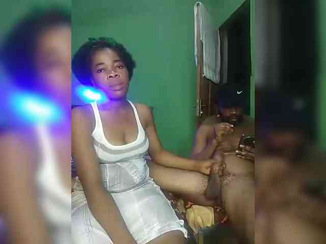 Dick_Serena webcam
