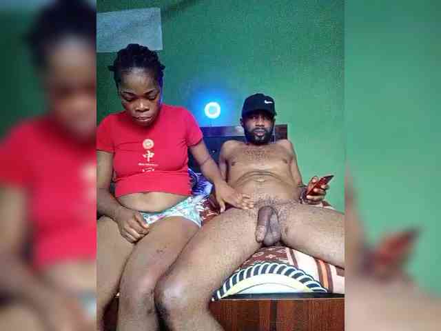 Dick_Serena webcam