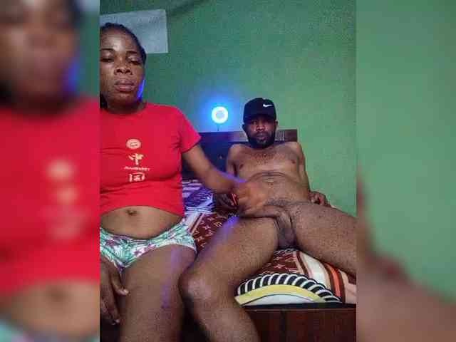Dick_Serena webcam