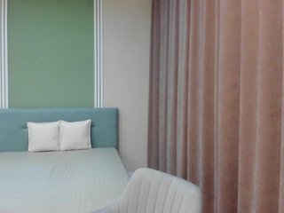 LissaJohnson Porn Show