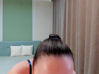 LissaJohnson Porn Show