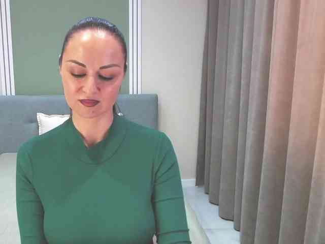 LissaJohnson webcam