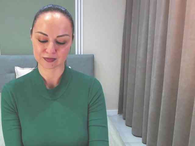 LissaJohnson webcam