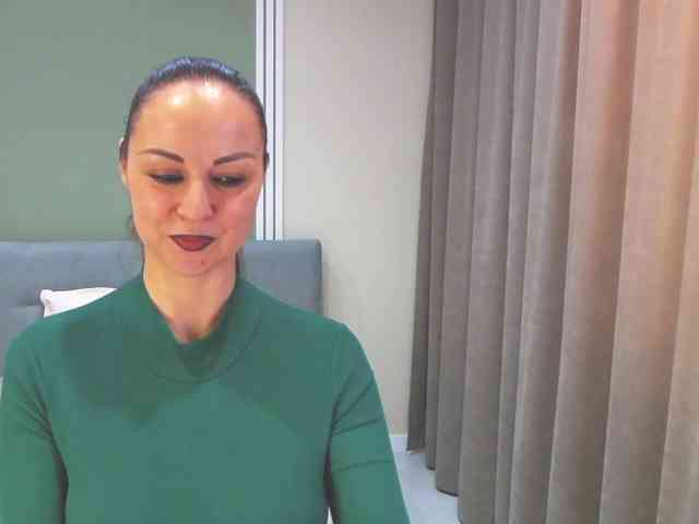 public webcam sex LissaJohnson