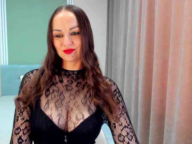 LissaJohnson webcam