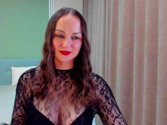 LissaJohnson bongacams