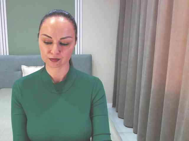 LissaJohnson webcam