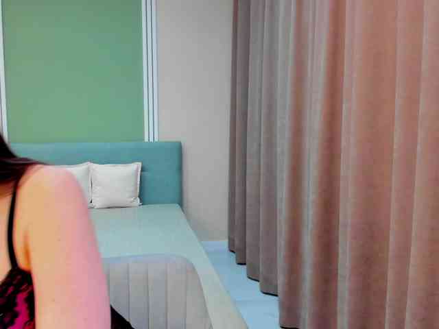 LissaJohnson webcam
